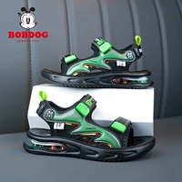 E008 черный и зеленый