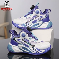 BBD-903K Purple 【Dual Net】