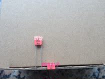German original ERO TANTAL Bile Capacitor 15UF 10V