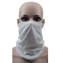 Magic headscarf outdoor versatile cycling men and women sun protection fishing neck gaiter sports mask thin summer
