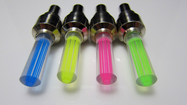 Lumière vélo - Ref 2400444 Image 6