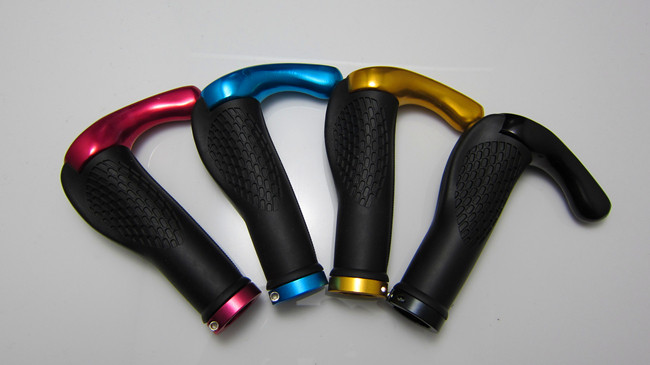 Poignées de vélo - Ref 2342852 Image 3