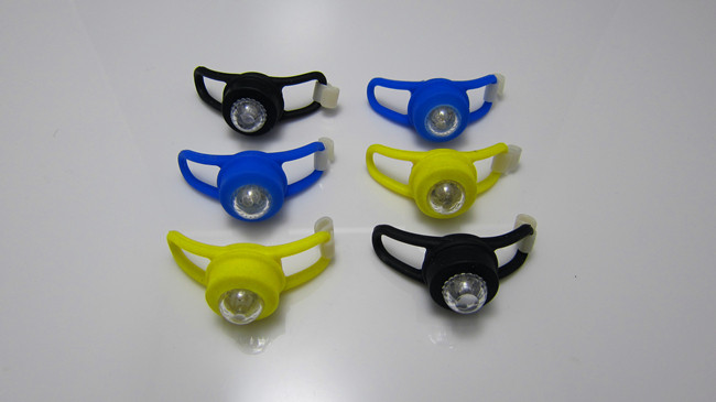 Lumière vélo - Ref 2399187 Image 6