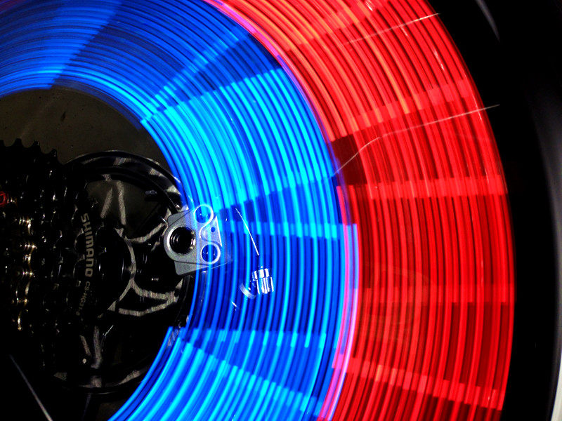 Déco pour vélo - Ref 2283290 Image 6