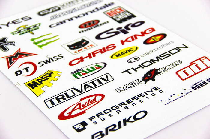 Déco pour vélo - Ref 2276032 Image 8