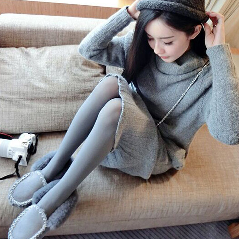 Fall 120D Days Goose Down Inner Lap Pants Pseudo-Pussy Cos Silk Socks Men's Supplies Cd Change Women's Clothing Big Guy Pants Socks