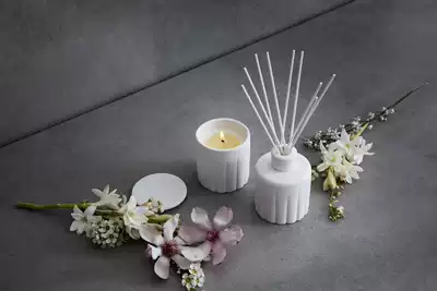 (West East House) Sheraton Australia sheridan Five Star Hotel Aroma Candles Natural Relaxation 150ml