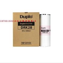 Diplo k28 F28 version paper Diplo F520 K5200 7205 5205 all-in-one machine K84 ink