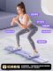 Ski Machine Leg Slimming Device, Leg Shaping Machine, Thigh Slimming Machine, Multifunctional Postpartum Pelvic Floor Muscle Trainer for Home Use