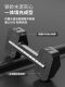 Dumbbells for Men, Home Fitness Equipment, Women's Kettlebells for Arm Muscle Training, a Pair of Rubber-Coated Hexagonal Dumbbells Set for Dormitory Students