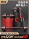 Dumbbells for Men, Home Fitness Equipment, Barbells, Dormitory Dumbbells, a Pair of Adjustable Weight Dumbbells for Beginners, Dumbbell Set