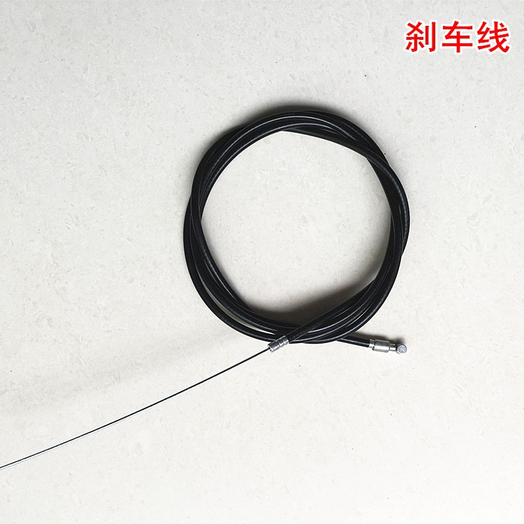 Bike Brake Line Pipe Accessories Bike Brake Line Pipe Mountaineering Car Rear Brake Line Road Car Front Brake Line