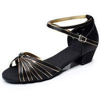 Черный золотой двойной слой