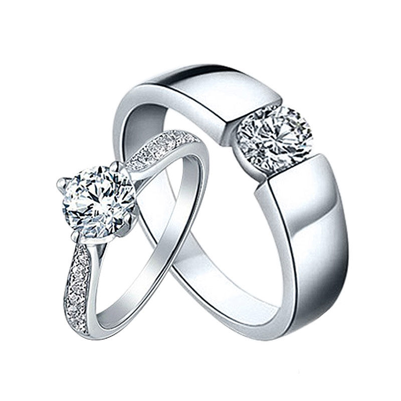 Bague mixte OTHER   en Argenterie - Ref 3088445 Image 5