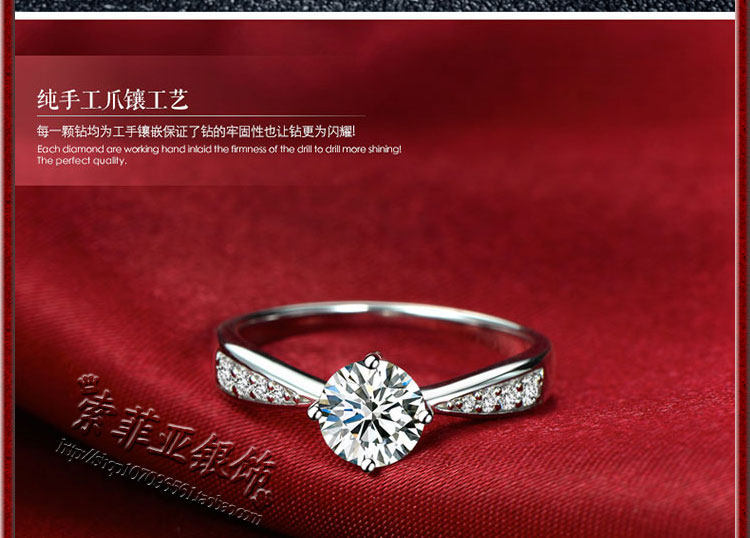 Bague mixte OTHER   en Argenterie - Ref 3088445 Image 9