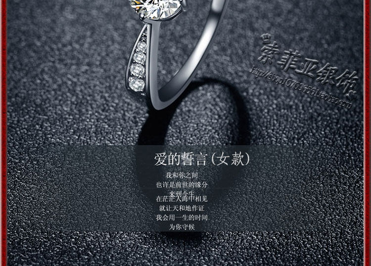 Bague mixte OTHER   en Argenterie - Ref 3088445 Image 8