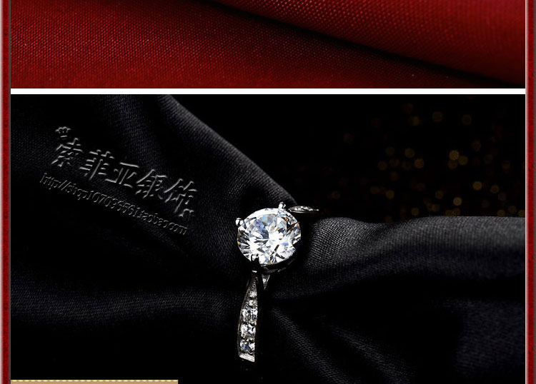 Bague mixte OTHER   en Argenterie - Ref 3088445 Image 10