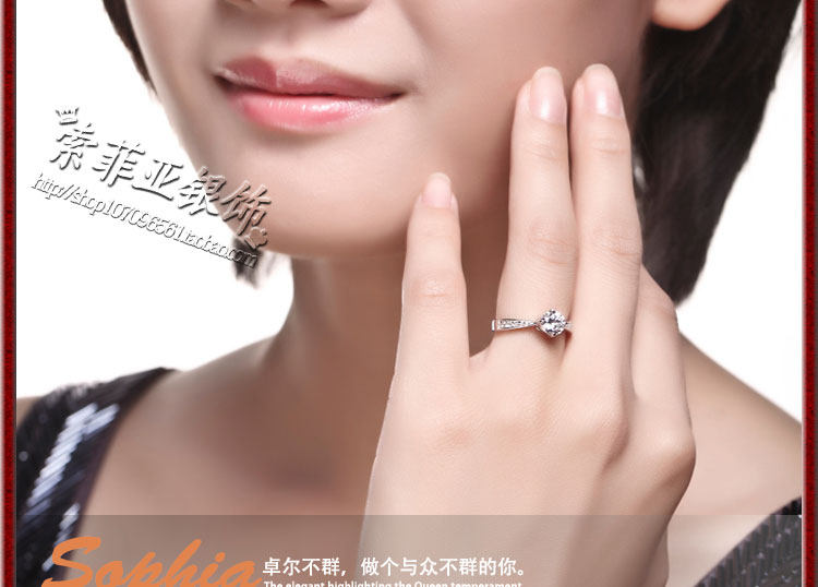 Bague mixte OTHER   en Argenterie - Ref 3088445 Image 24