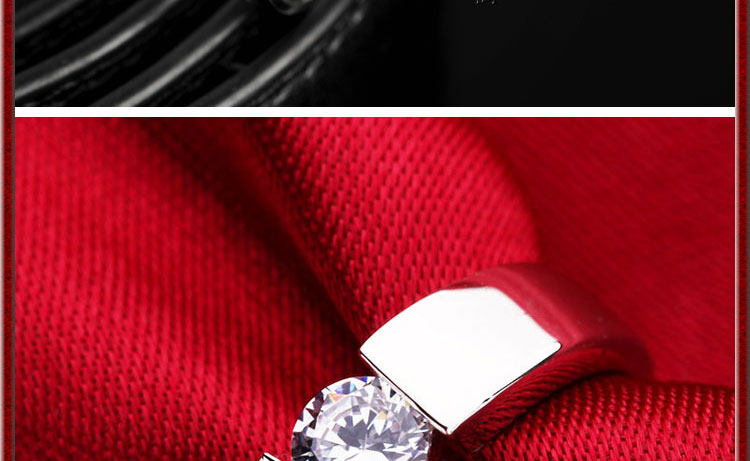 Bague mixte OTHER   en Argenterie - Ref 3088445 Image 30