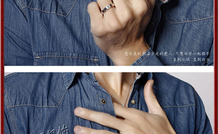 Bague mixte OTHER   en Argenterie - Ref 3088445 Image 41