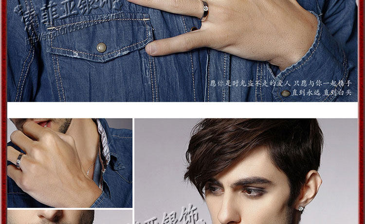 Bague mixte OTHER   en Argenterie - Ref 3088445 Image 42