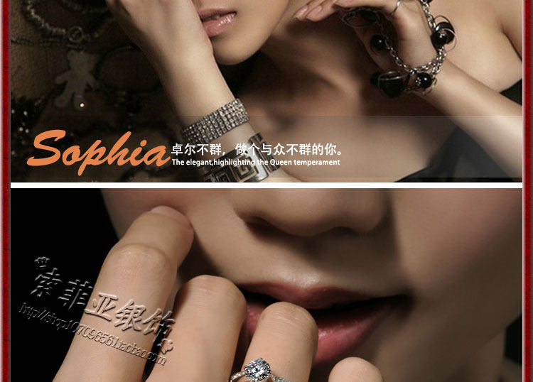 Bague mixte OTHER   en Argenterie - Ref 3088445 Image 18