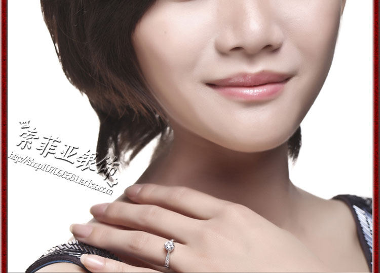 Bague mixte OTHER   en Argenterie - Ref 3088445 Image 22