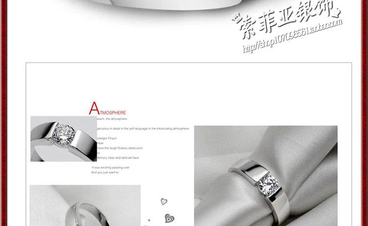 Bague mixte OTHER   en Argenterie - Ref 3088445 Image 36