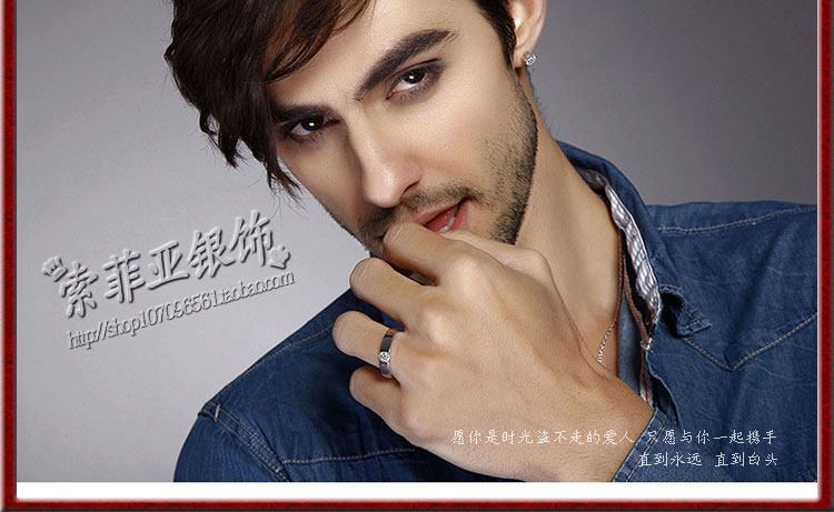 Bague mixte OTHER   en Argenterie - Ref 3088445 Image 46