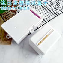 Pumping money box mechanism cake Net red the same birthday pull money artifact money cake red envelope artifact money bag