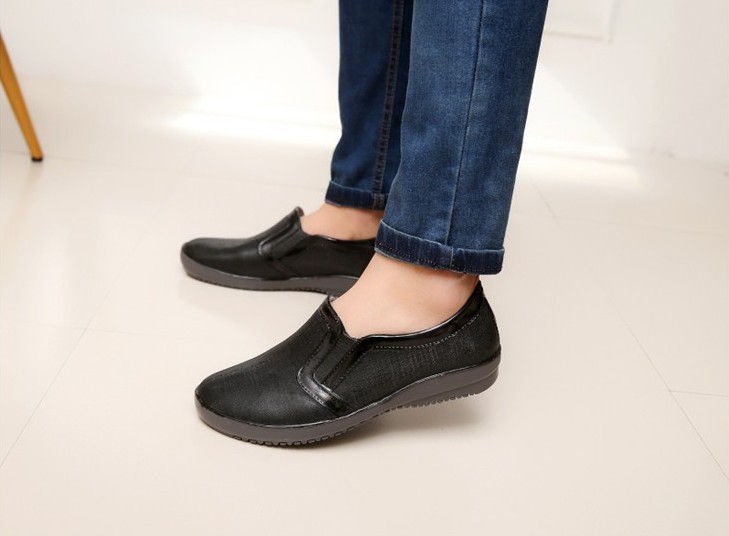 Chaussures - bottes caoutchouc homme - Ref 970072 Image 11
