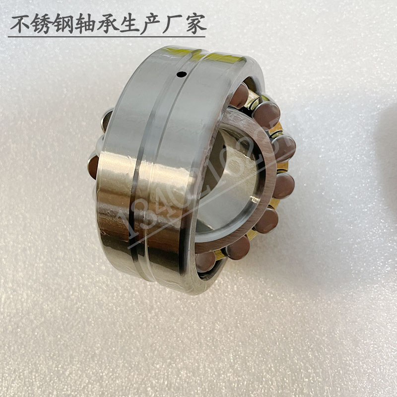 Stainless steel tuning roller bearing S22205 222026 222028 222029 22210 22212
