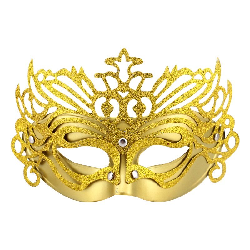 Золотые маски венеция. Маскарадная маска мужская. Карнавальная маска с короной. Маска для бала маскарада женская. Мужская венецианская маска.