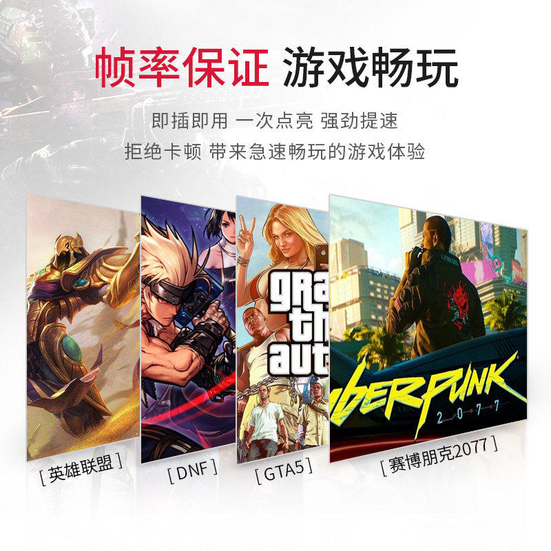 Kingston Hacker Series Ddr4 2400 2666 3200 3600 8G/16G Desktop Memory Stick 32g