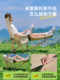 Urbanwave Folding Chair Outdoor Camping Chair Moon Chair Bench Fishing Stool Beach Chair Portable Lounge Chair