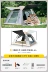Lều sóng đô thị gấp ngoài trời di động tán tích hợp vinyl tự động chống mưa thiết bị cắm trại trọn bộ LL lều đi cắm trại lều quechua 