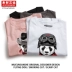 Kimura Sanshe mùa hè xu hướng mới giản dị vest vest thể thao thủy triều thương hiệu thanh niên vest cotton không tay áo thun - Áo vest cotton Áo vest cotton