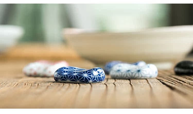 Nhật Bản đũa đũa đũa dao kéo sáng tạo Nhật Bản nhập khẩu và gió đũa đũa đũa đũa - Đồ ăn tối tô ăn cơm