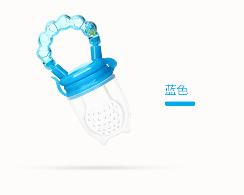 Điều dưỡng kho báu trái cây và rau cắn âm nhạc bé mol thanh thực phẩm cắn túi trái cây thực phẩm bổ sung trái cây và rau nhạc gel răng - Gutta-percha / Toothbrsuh / Kem đánh răng bàn chải đánh răng cho bé 1 tuổi