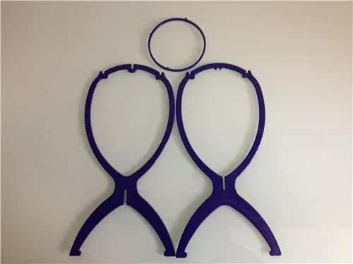 Accessoires pour perruques - Ref 228890 Image 22