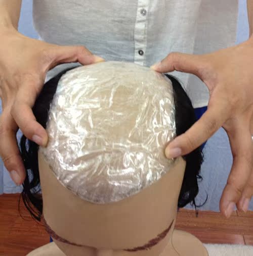 Extension cheveux - Ref 216851 Image 30