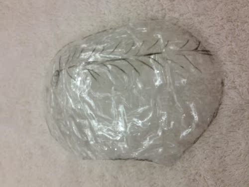 Extension cheveux - Ref 216851 Image 31