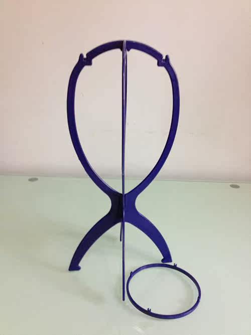 Accessoires pour perruques - Ref 228890 Image 23