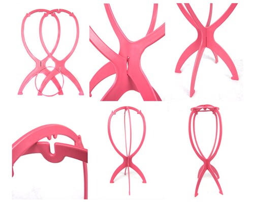 Accessoires pour perruques - Ref 228890 Image 17