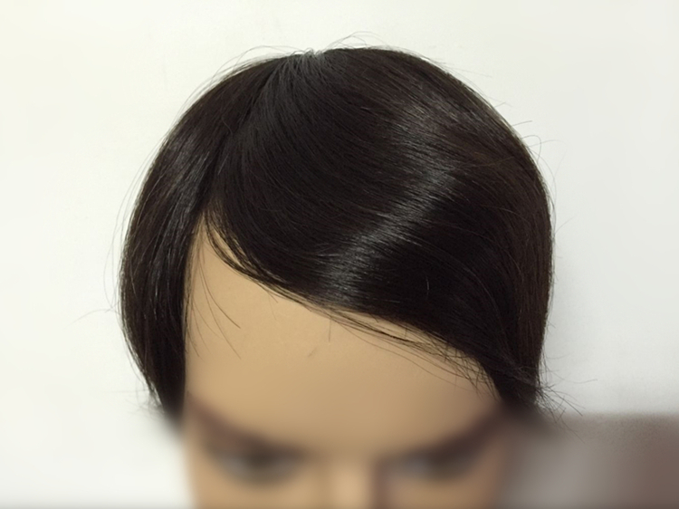 Extension cheveux - Ref 216851 Image 34