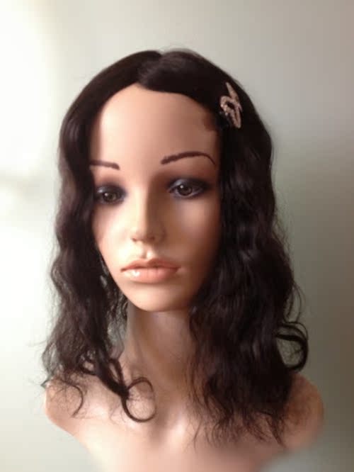 Extension cheveux - Ref 216850 Image 16