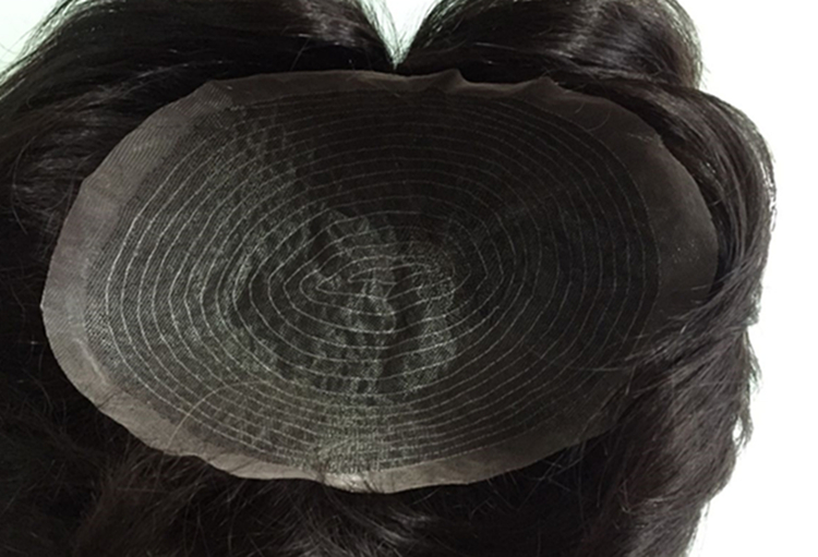 Extension cheveux - Ref 216851 Image 42