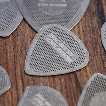 BWC Japanese Metal Dial sheet Stainless Steel Plsheet Mesh Dial sheet Guitar Plsheet