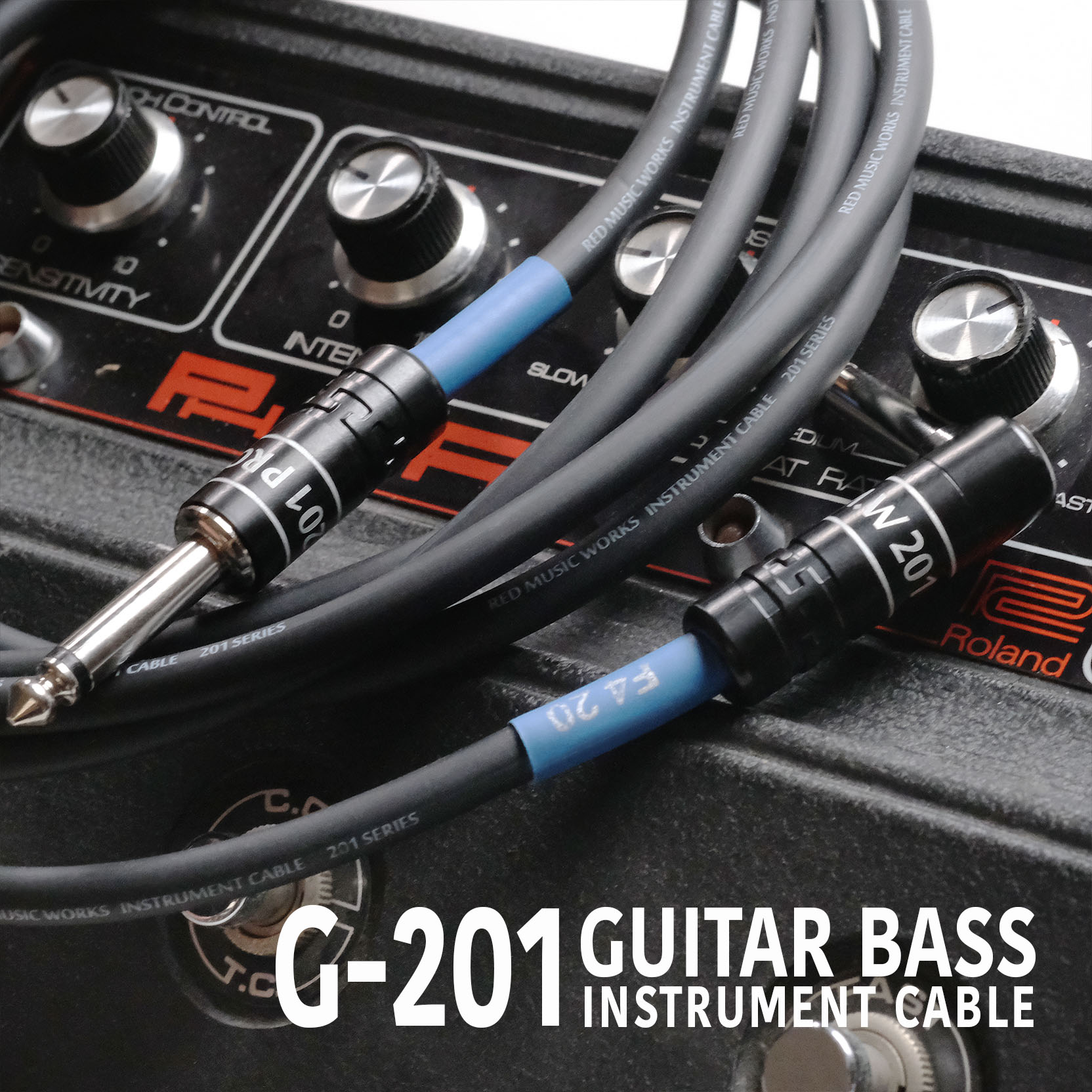 RMW G201 Guitar Line Bass Guitar Line Folk Guitar Line Musical Instrument Line