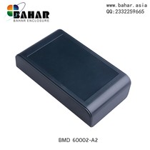 Bahar Shell Plastic Case S Control Detection DIY Docket BMD60002-A2